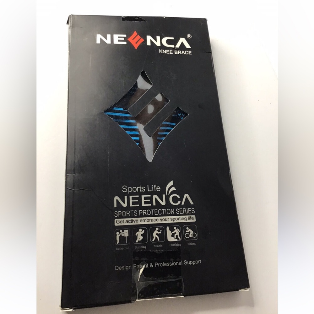 NEENCA Knee Brace XL Compression Sleeve.